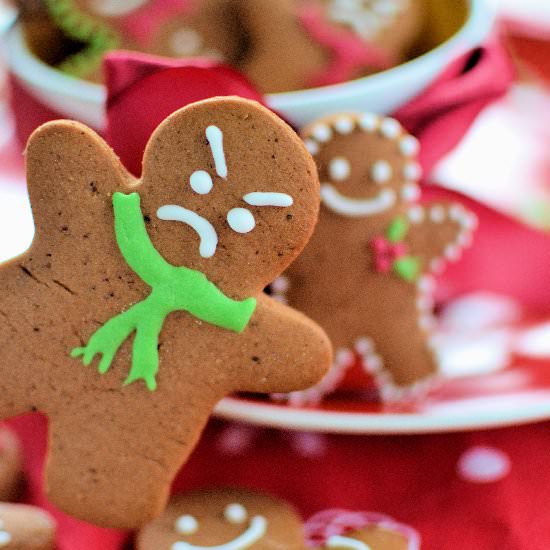 Gingerbread