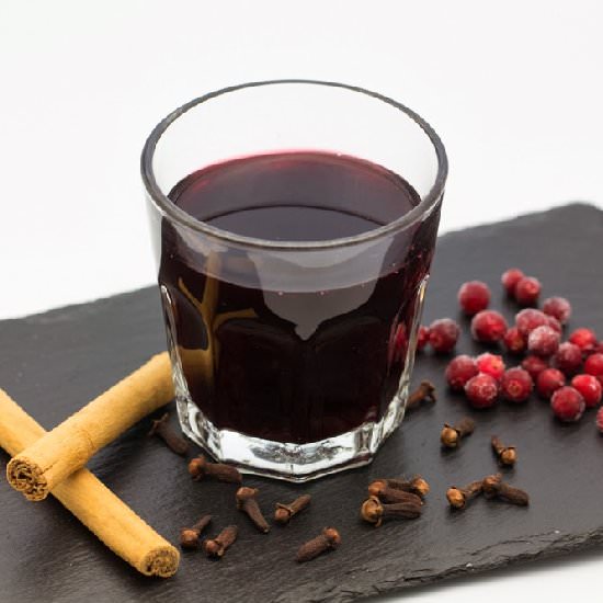 Mulled Wine