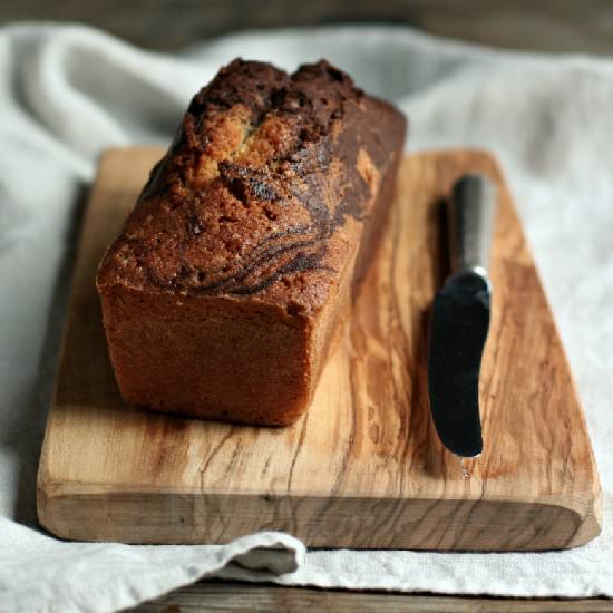 Marble cake