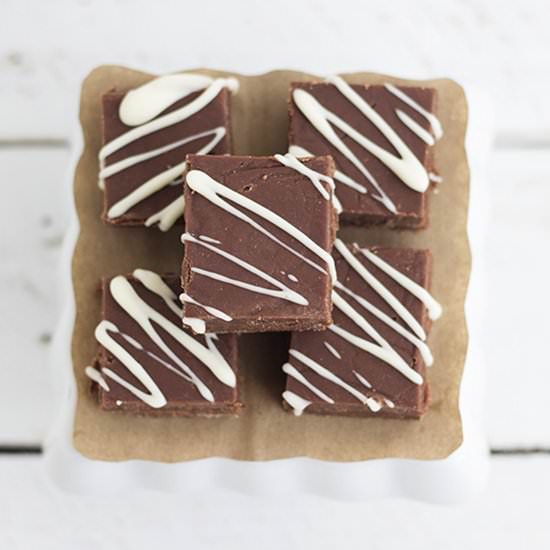 Chocolate Fudge