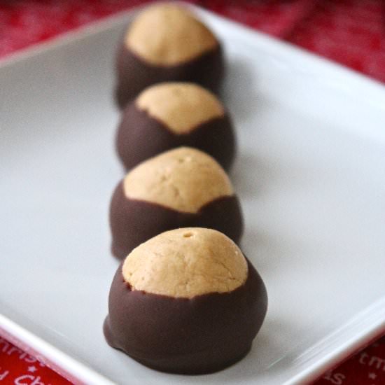 Buckeyes
