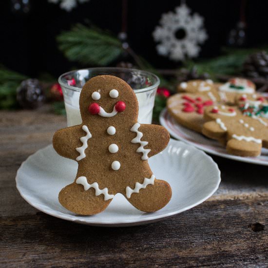 Gingerbread