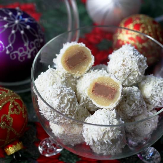 Snowballs