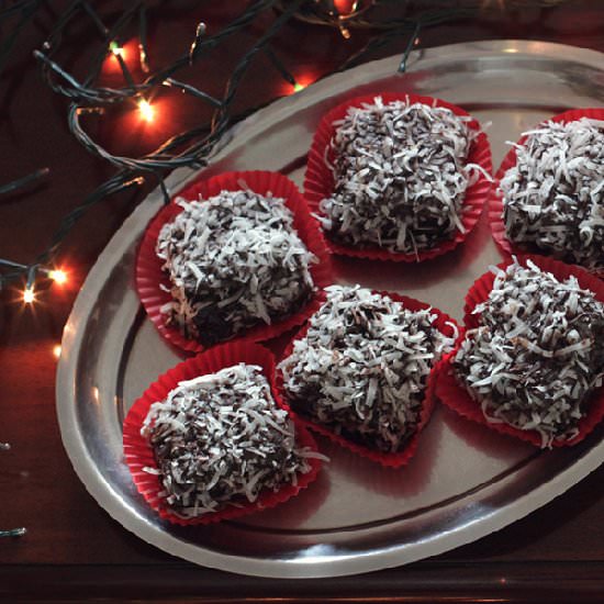 Lamingtons