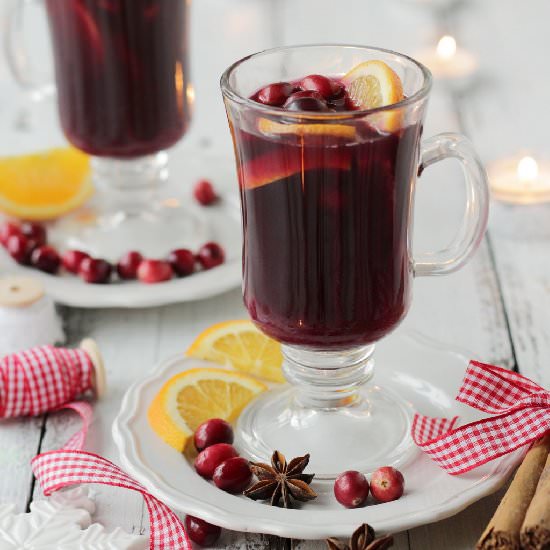 Mulled Wine