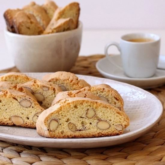 Cantucci