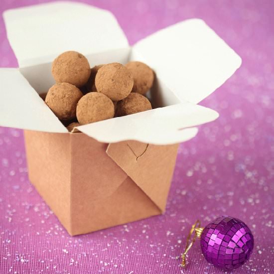Truffles