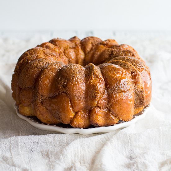 Monkey Bread