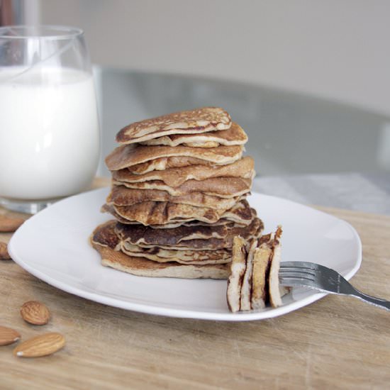 Quest Pancakes