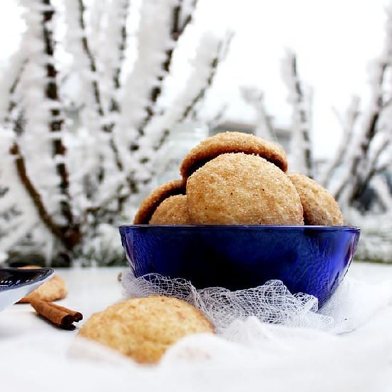 Snickerdoodles