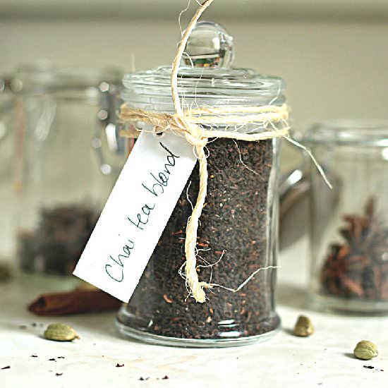 Masala Chai Tea Blend