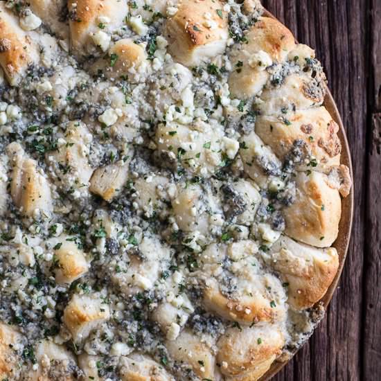 3 Ingredient Appetizer