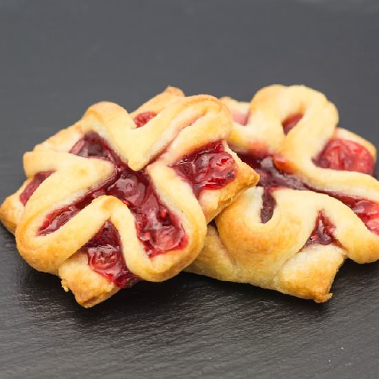 Finnish Christmas Pastries