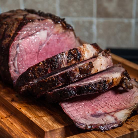 Rib Roast