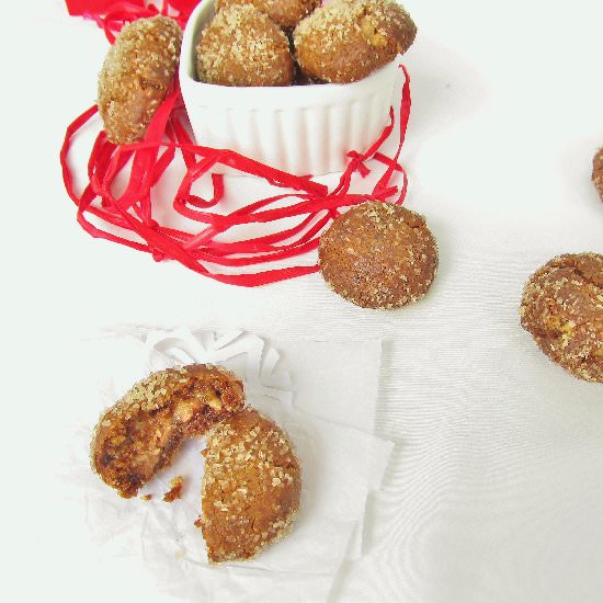 Gingersnaps