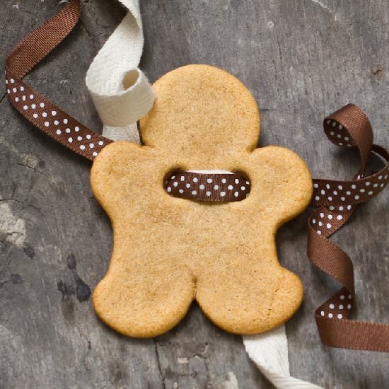 Gingerbread men