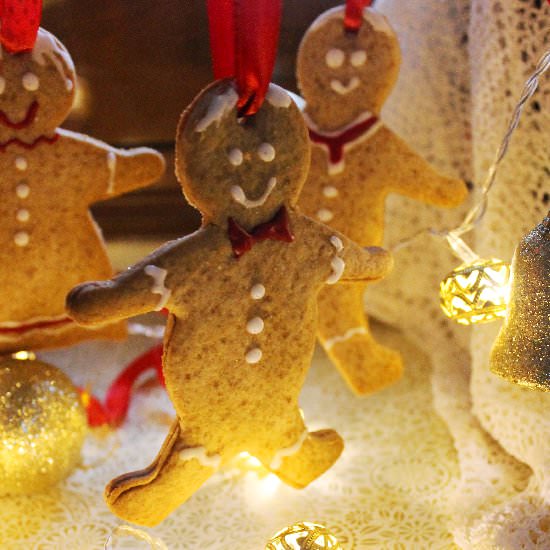 Gingerbread