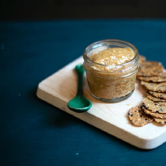 Mustard, from Scratch