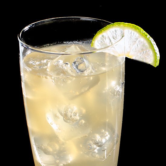 The Airmail Cocktail