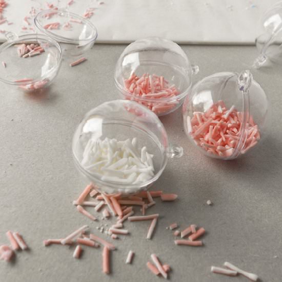 Sprinkles Homemade