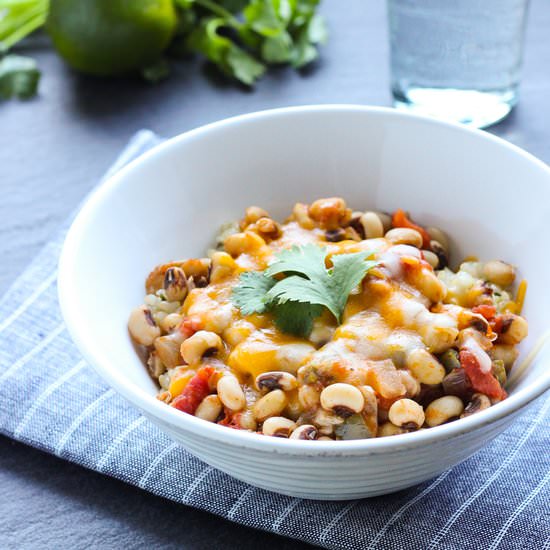 Hoppin’ John