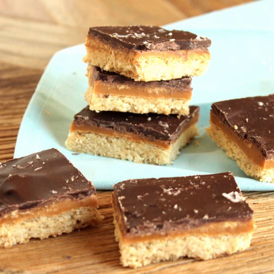 Millionaire Bars