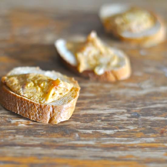Creamy Cajun Shrimp Dip