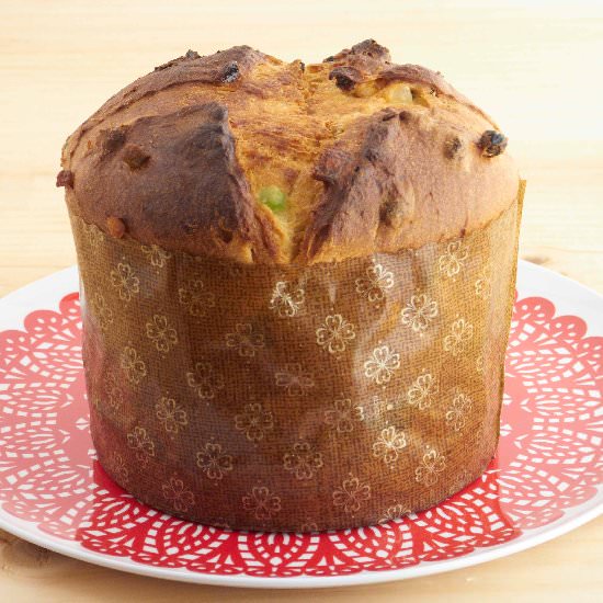 Panettone
