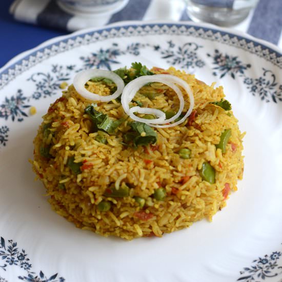 Tawa Pulao