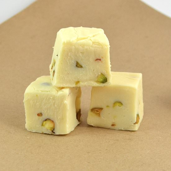 Bailey’s Irish Cream Fudge