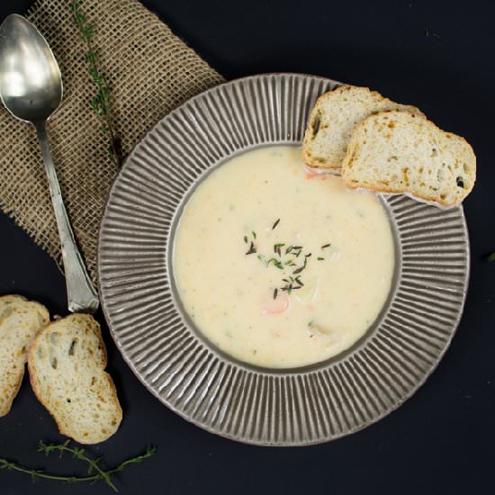 Chicken Soup