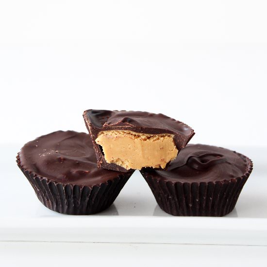 Peanut Butter Cups