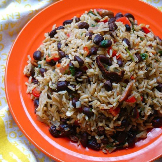 Gallo Pinto