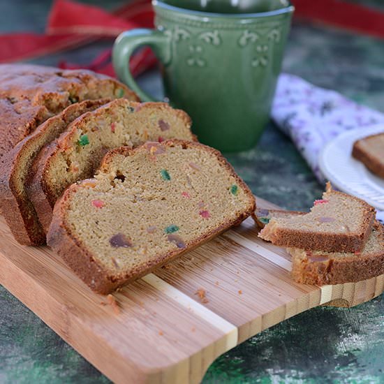 Quick n easy Christmas cake