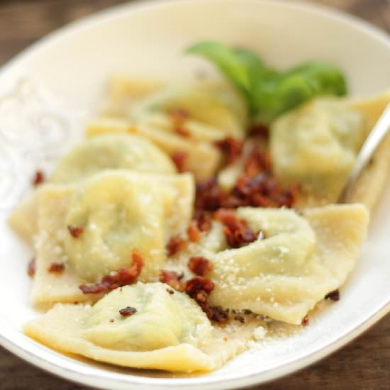 Ravioli