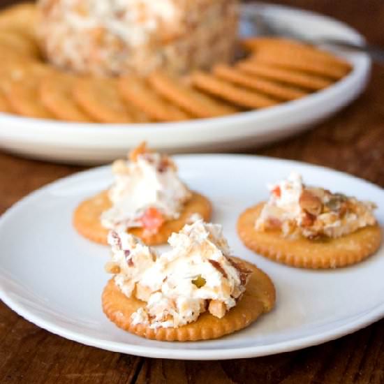 Cheese Ball