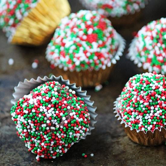 Chocolate Truffles