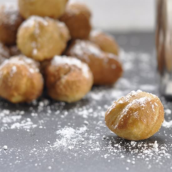 Zeppole