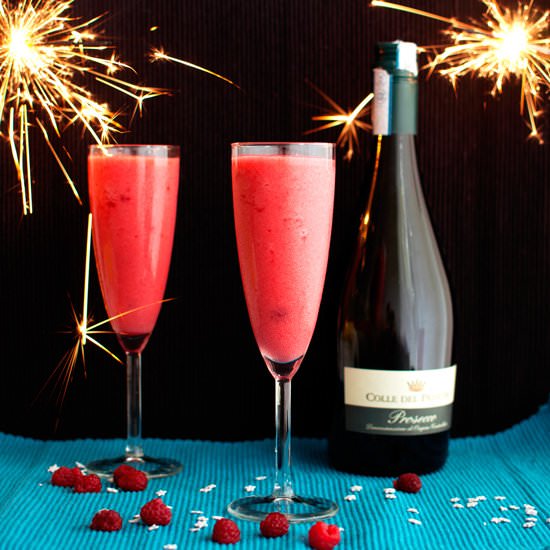 Raspberry Sgroppini