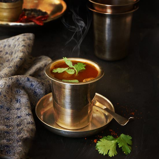 Pepper Rasam