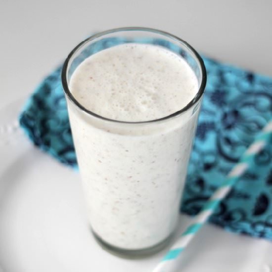 Whiteout Smoothies