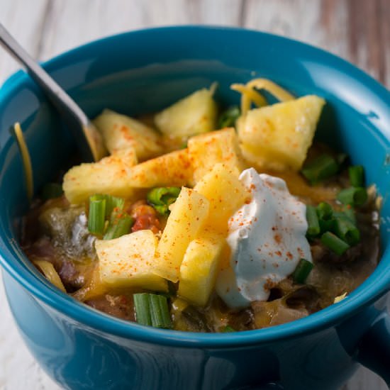Gourmet Sausage Gumbo