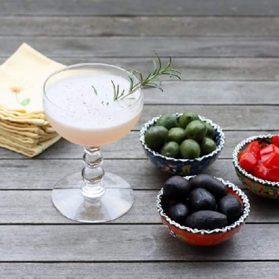 Susina Sour