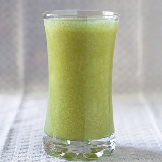 Immune Boosting Smoothie