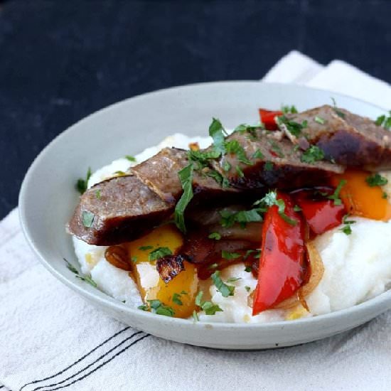 Easy Weeknight Dinner