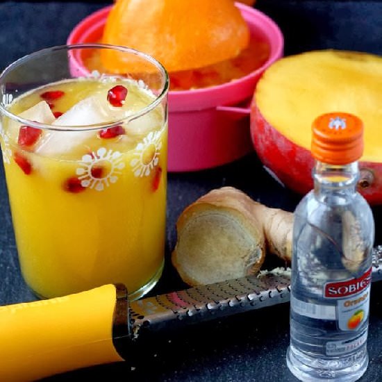 Cocktail