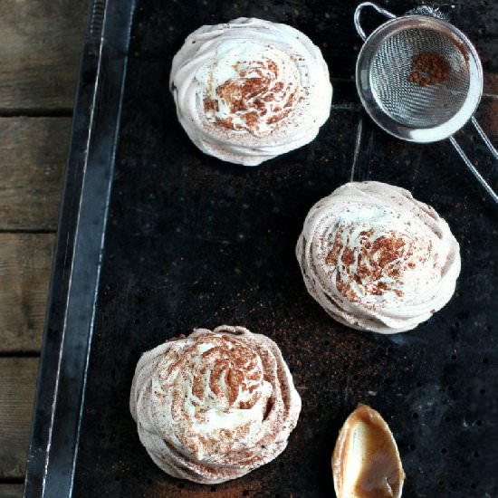 Pavlova