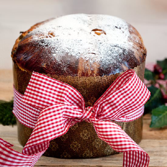Panettone