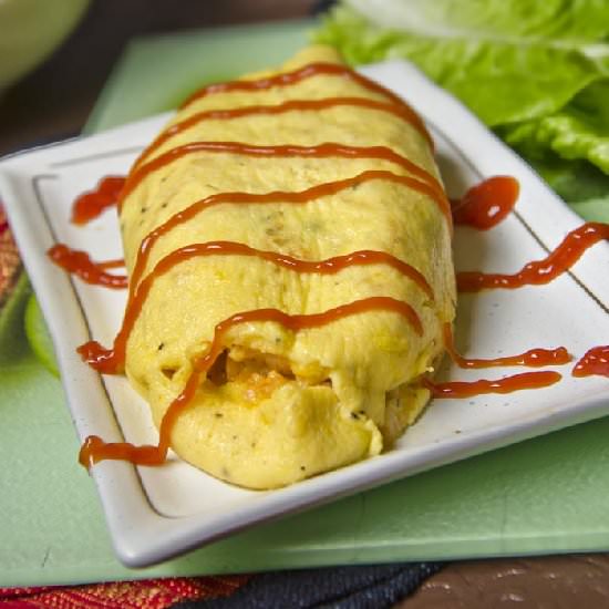 Omurice