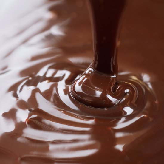 Chocolate Sauce